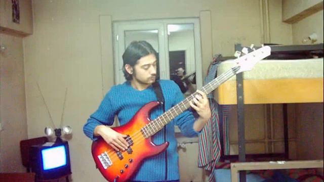 Metallica - Nothing Else Matters by Turkish Cello Brothers смотреть онлайн