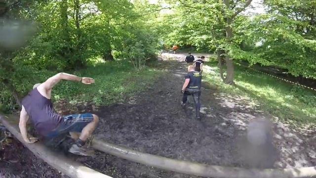 Nuclear Rush 2015 смотреть онлайн