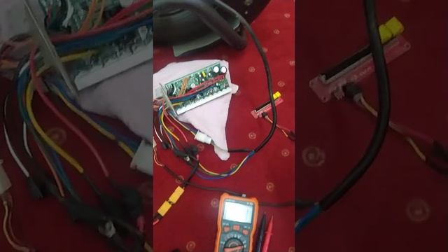 Probă motor de 1000w. смотреть онлайн