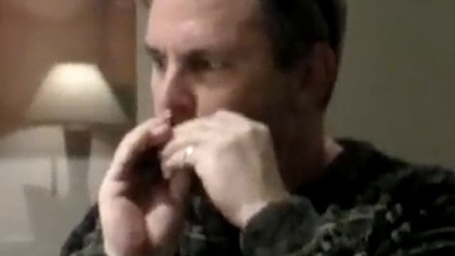 Oregon Harmonica Wedding song смотреть онлайн
