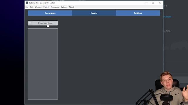 Discord Bot Maker Tutorials - #1 | Basic Overview and Explanation of Modules смотреть онлайн