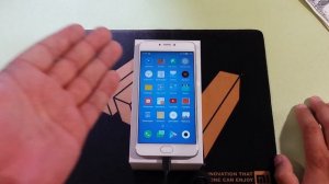 Meizu M3 Note International ► Не удалось связаться с серверами Google, попробуйте позже / РЕШЕНО!