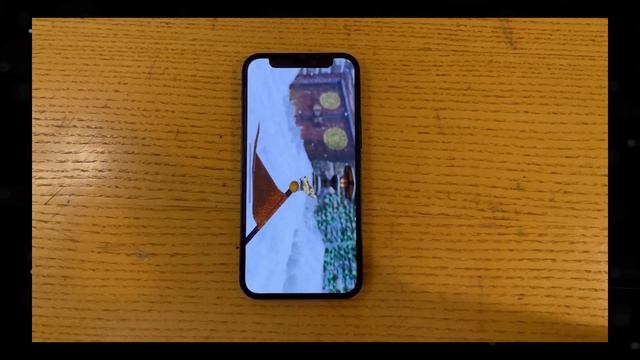 iPhone 12 Mini AnTuTu Benchmark Test! ?? смотреть онлайн