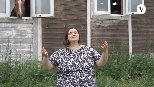 Что не так с прокатом лошадей? смотреть онлайн