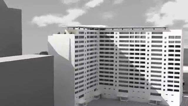 Строительство и проектирование комплекса New Ost смотреть онлайн