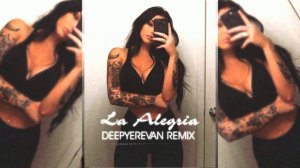 Yasmin Levy - La Alegria ( DeepYerevan Remix 2020 )