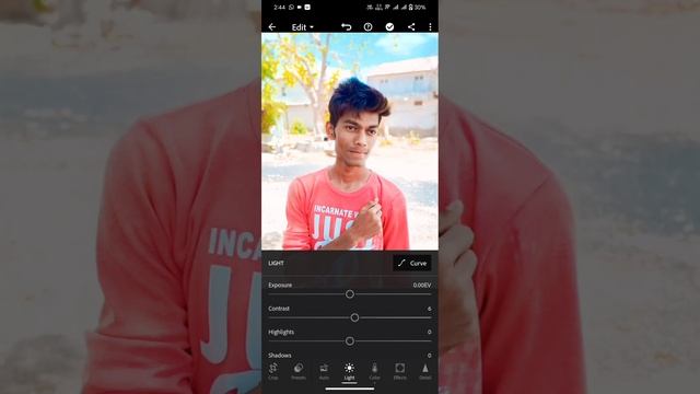 High HD Face Smooth Photo Editing | Remini App Photo Editing | Lightroom Mobile Photo Editing смотреть онлайн