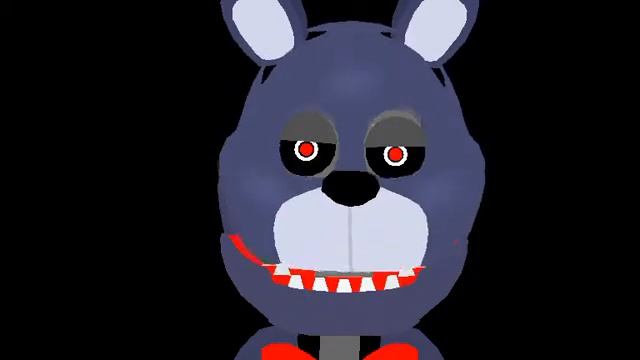 Stick nodes pro Bonnie face testing смотреть онлайн