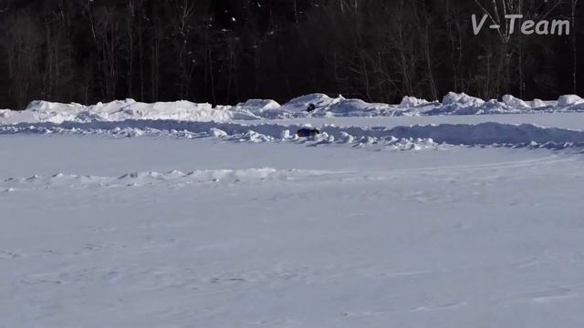 Хортая борзая. БОЛЬШАЯ МЕДВЕДИЦА (К) - ARATORN (С). МЗ - 2018. смотреть онлайн