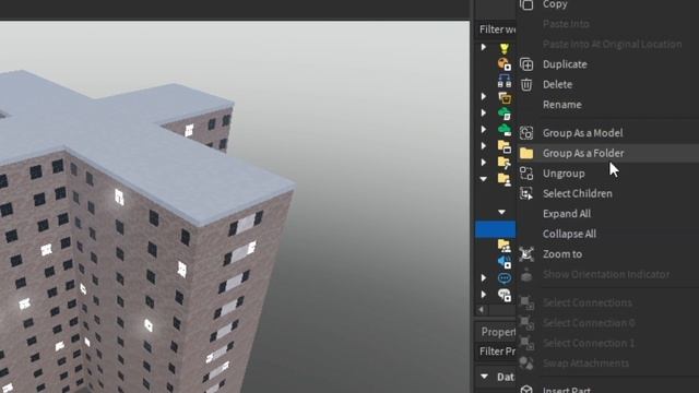 How To Make a Roblox Bronx Hood Game For Free (PART 1) смотреть онлайн