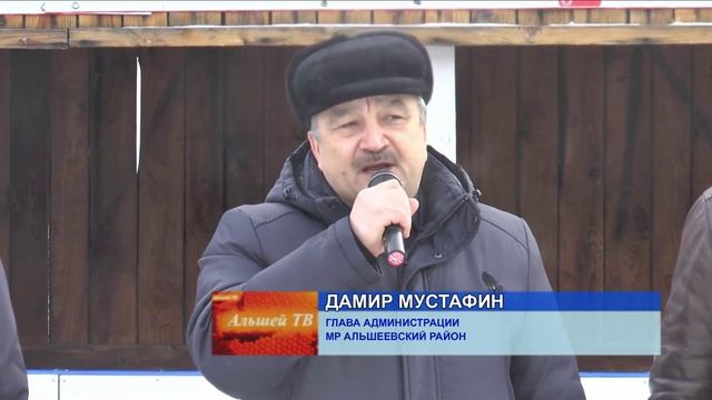 Финальные республиканские соревнования юных хоккеистов Клуба «Золотая шайба» имени А.В. Тарасова смотреть онлайн