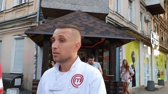 МАСТЕР ШЕФ 7. ПАВА? РАСКРЫЛ СЕКРЕТ Masterchef кулинарное шоу