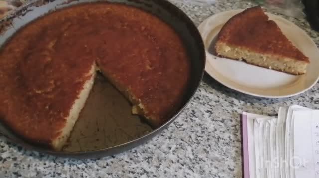 Как рассчитать КБЖУ любого блюда. Учимся на примере рецепта вкусного манника. смотреть онлайн