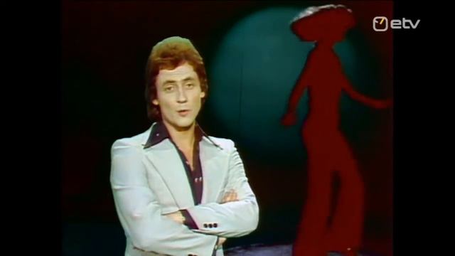 JAAK JOALA Besame mp4 HD смотреть онлайн