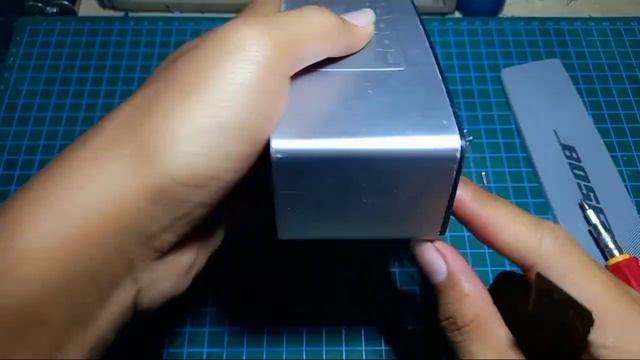 Membongkar speaker bluetooth BOSE soundlink mini versi kw смотреть онлайн