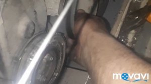 ауди 80 установка инжектора