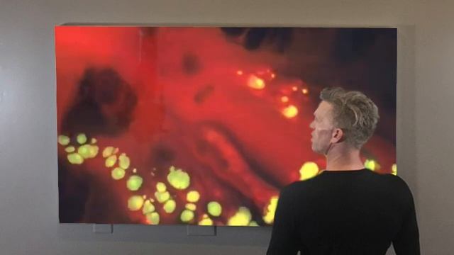 Dynamic Art - Feb 28th, 2017 смотреть онлайн