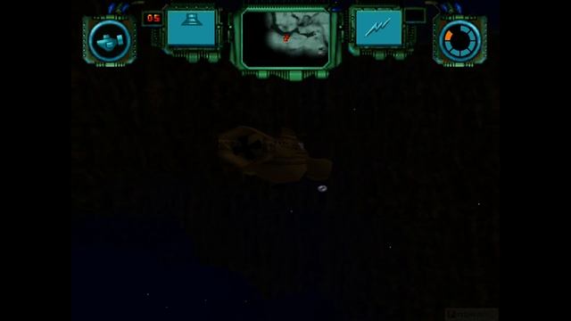 Sub Culture (1997) - PC Gameplay / Win 10