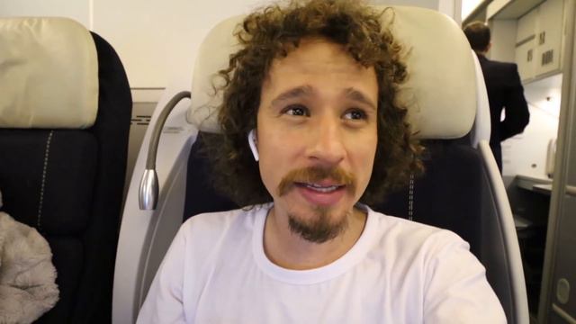 Viajé hasta TAILANDIA para una ocasión especial 🇹🇭 смотреть онлайн