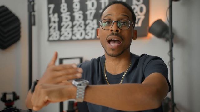 Galaxy Watch 6 Classic vs Watch 5 Pro: The Ultimate Battle! смотреть онлайн