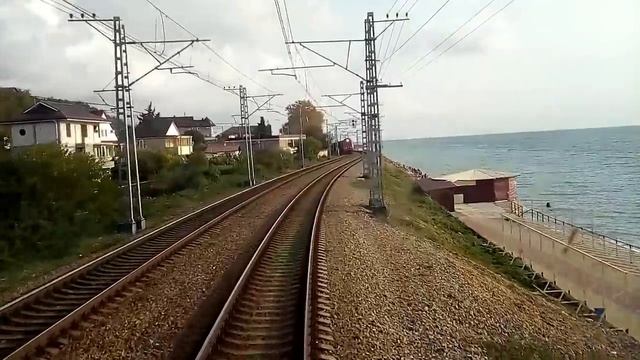 Шепси-Чемитоквадже грузовым смотреть онлайн