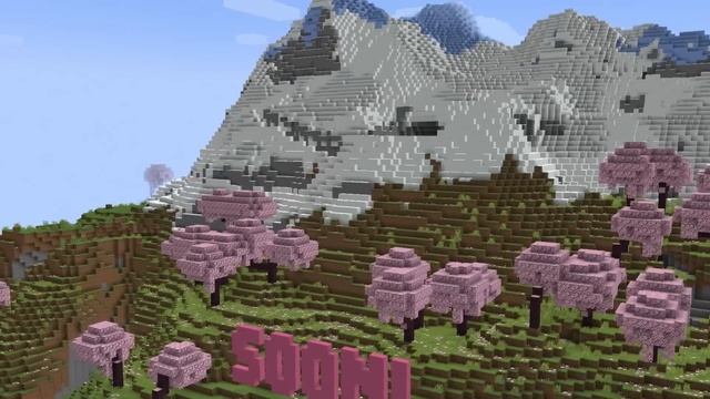 Things Going Away FOREVER In Minecraft 1.20... смотреть онлайн