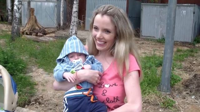 Вика с Митей смотреть онлайн