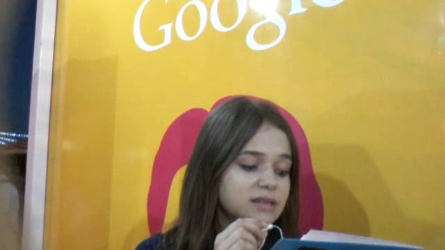Дарья Наседкина: кастинг на участие в онлайн-чтениях «Чехов жив» смотреть онлайн