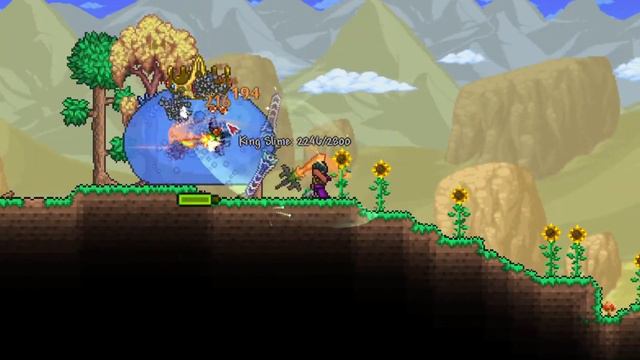The Stages of a Terraria Player смотреть онлайн