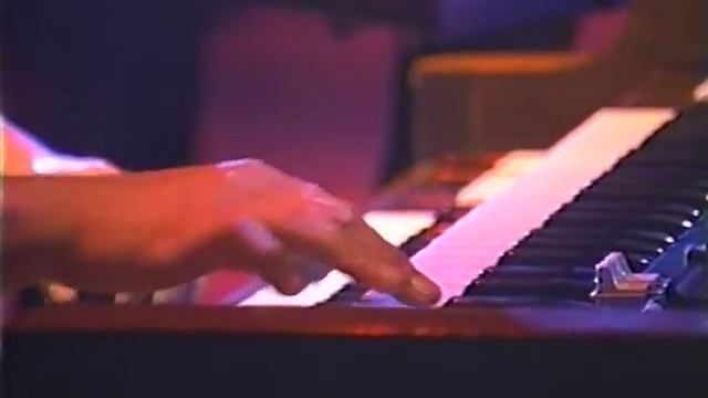 David Sanborn Group / Soul Serenade (1990) смотреть онлайн