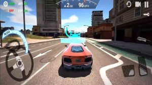 Ultimate Car Driving Simulator VS Extreme Car Driving Simulator | Best Car Games Comparison