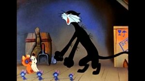 2 часть. Г.Остер "Котенок по имени Гав". Рассказ "Как тебя зовут?"