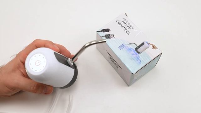 ► ПОМПА ДЛЯ ВОДЫ ЭЛЕКТРИЧЕСКАЯ ? РАСПАКОВКА ? И ОБЗОР ⬇️ смотреть онлайн