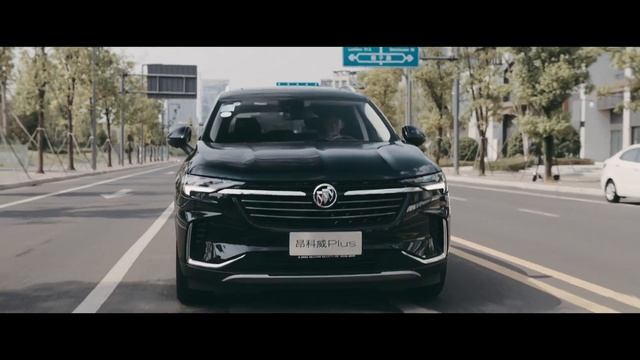 2022 BUICK ENVISION Plus: Commercial Ad TVC Iklan TV Anuncio Publicitario Propaganda - China смотреть онлайн