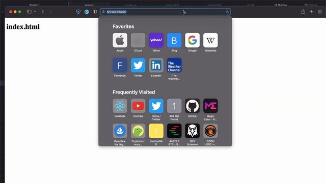 Blueprints - Setting up a simple website with Flask - Part 2 смотреть онлайн