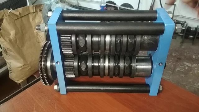 Блок проката. смотреть онлайн