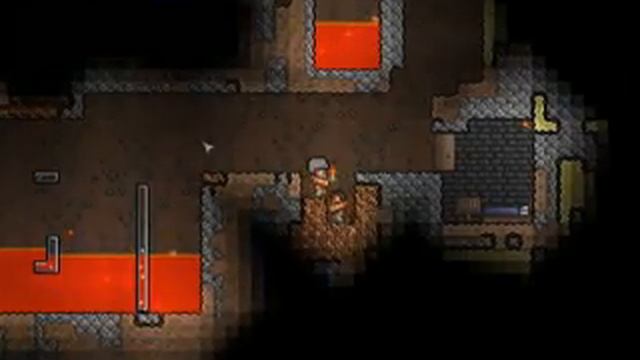 Terraria: The Awakening 2 pt.1 смотреть онлайн