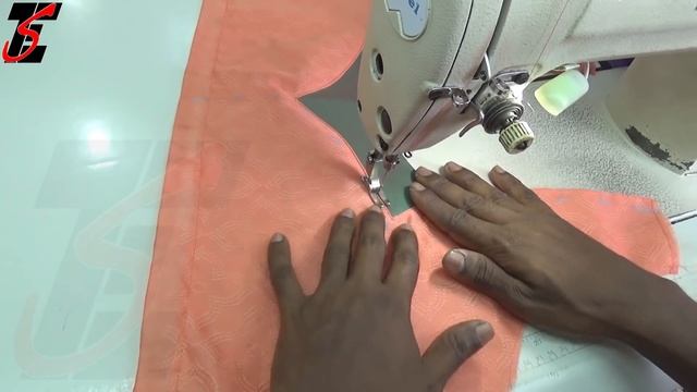 new model blouse cutting and stitching tamil (DIY) смотреть онлайн