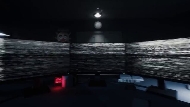 ALL OFFICE JUMPSCARES!! The Joy of Creation: Story Mode смотреть онлайн