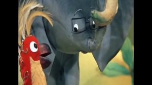 Бабушка удава   про банан и бумеранг добра