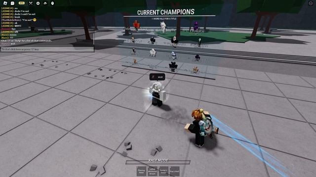 Journey on getting a title (saitama battleground) смотреть онлайн