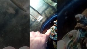 замена карбюратора на инжектор нива