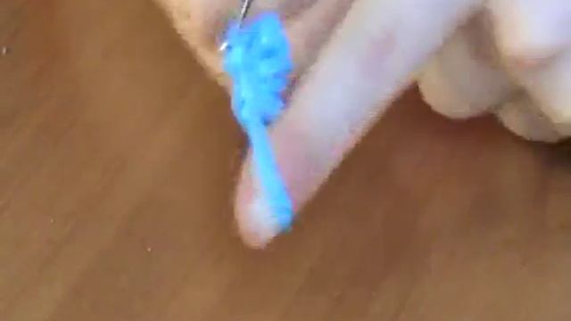 СнеЖинки из резинок смотреть онлайн