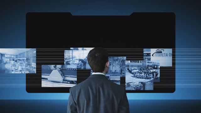 "Планета окон. Обновление 2022" смотреть онлайн