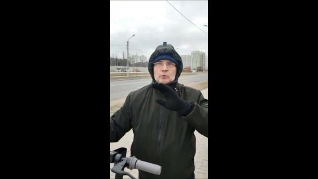 Электросамокат Ninebot Мои впечатления !!! смотреть онлайн