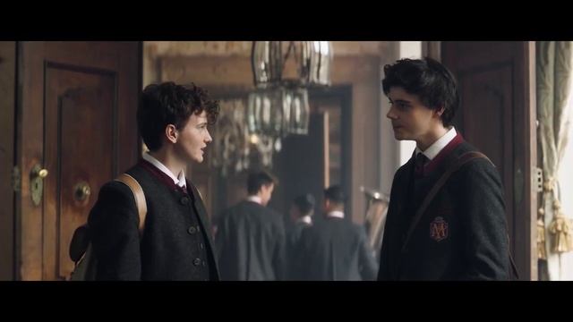 Волшебная флейта Русский трейлер фильма (2023) смотреть онлайн