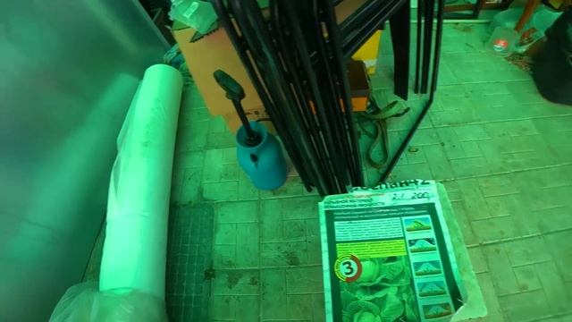 УКРЫТИЕ ВИНОГРАДА, ПРОХЛОПАЛИ ОКРОЛ смотреть онлайн