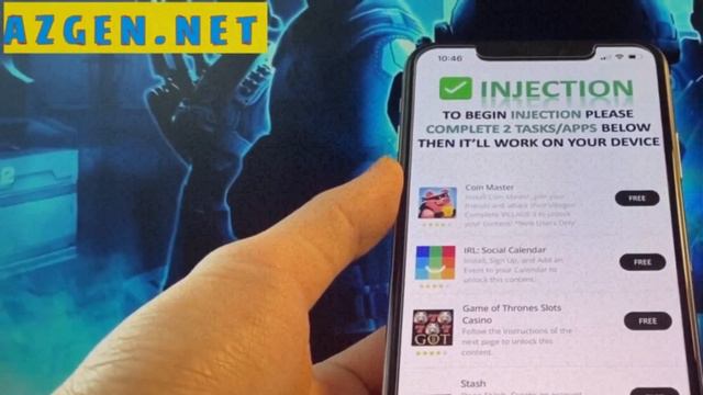 How to Quickly Install Mortal Kombat 11 For Your Phone смотреть онлайн