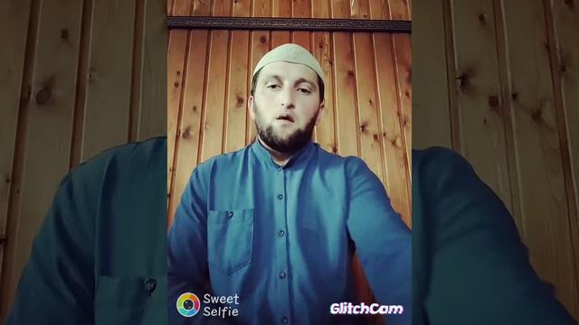 Аль-Акса будет нашей инша Аллагь!!! - Имам Ричаганих. смотреть онлайн