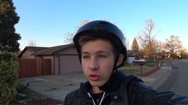 Американская Тусовка и Чирлидерши В Школе США